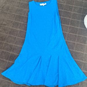 MADISON KINNEY DRESS. TAGS ON, NEVER WORN! Size: L.